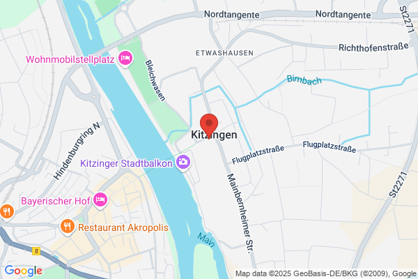 Krüger Friseur-Team