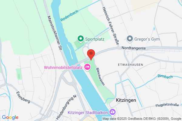 Fußballvereinigung Bayern Kitzingen 1911 e.V.