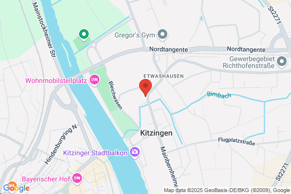Pilsstube zum Fässle