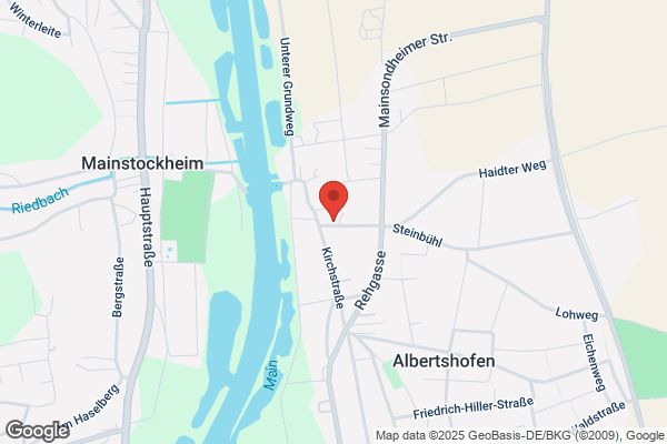 Restaurant Pension Goldener Stern