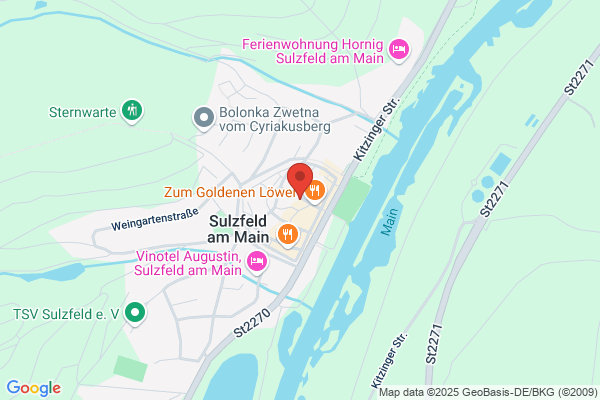 Stark Gottfried Ratsstube Stark