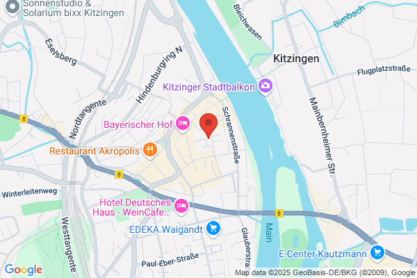 Immobilien Verwaltung Ingrid Fiebig
