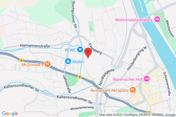 MSM Maschinenbau GmbH