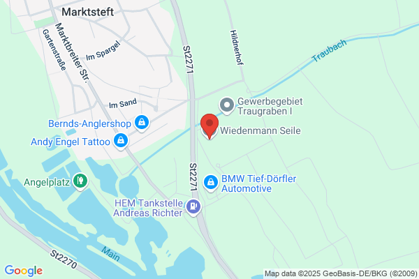 Wiedenmann-Seile GmbH
