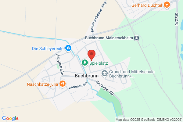 Buchbrunn