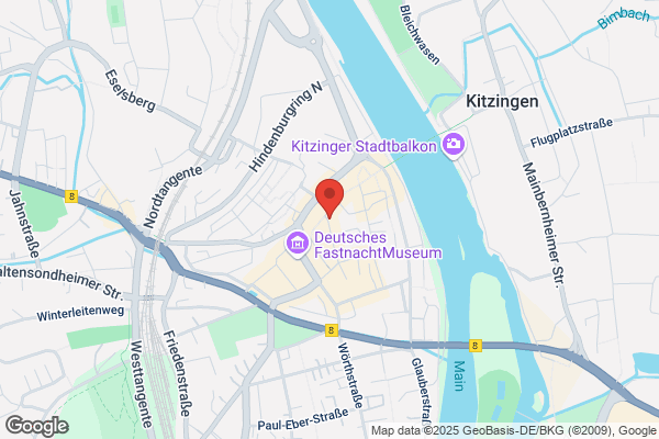 American Barber Shop Kitzingen