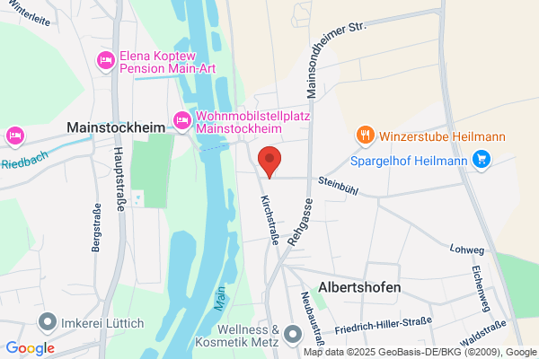 Sabine's Frisörsalon