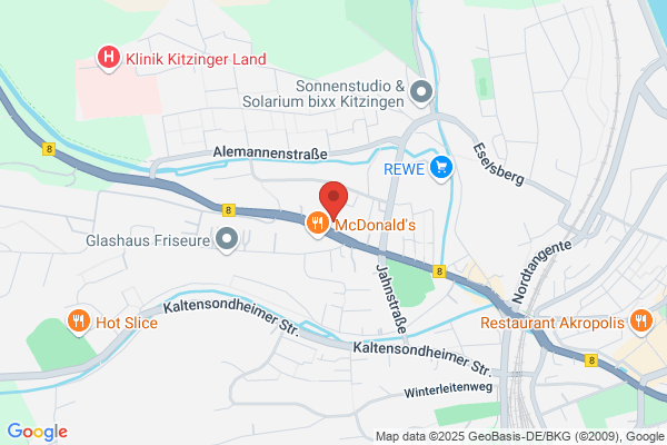 Nuss Ernst GmbH