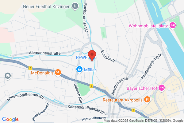 REWE
