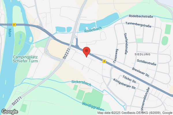Schmitt Max GmbH