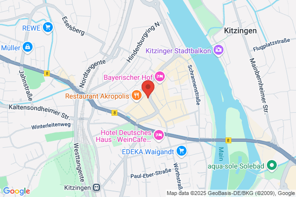 Matratzenstudio Chirothom Thomas Amendt, Bettenhaus Amendt