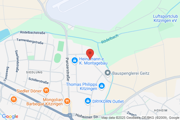 Kerstin Rumler-Hubert resanesco Physiotherapie