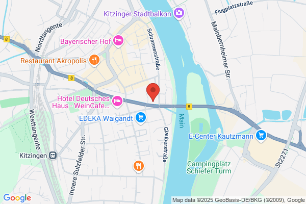 Sportphysiotherapie Pfaff u. Schmillen