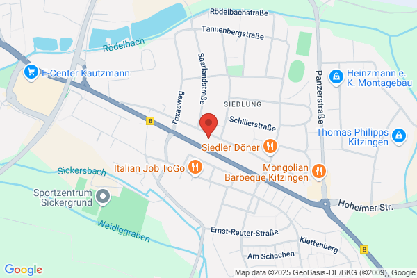Physio Heilzentrum Bayern