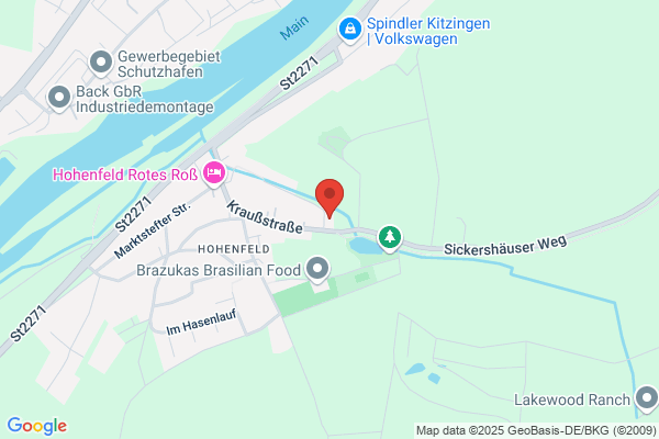 Physiophia - Physiotherapie Kitzingen