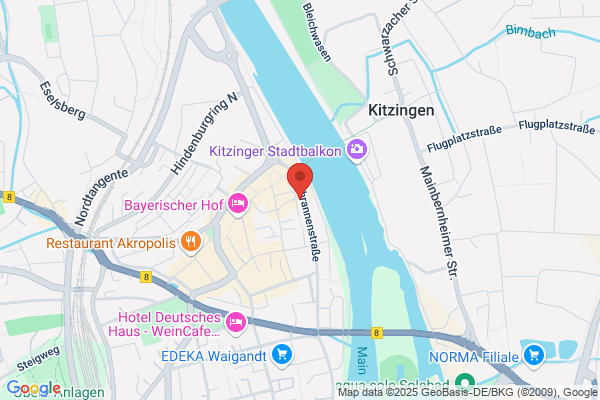 Therapiezentrum Kitzingen GbR