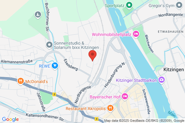Weber-Reisen GmbH