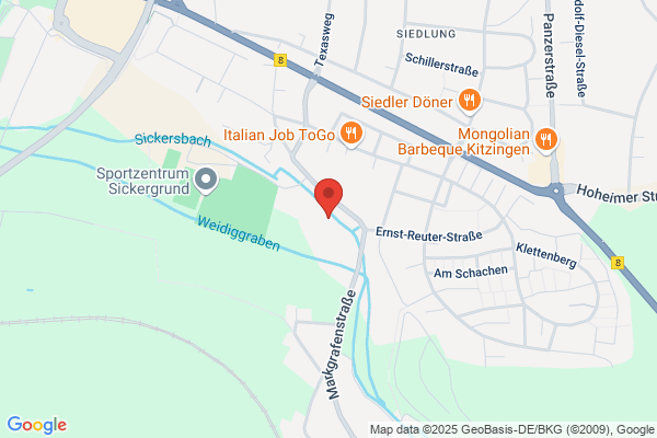 Erich Kästner Schule Priv. Sonderpäd. Förderzentrum