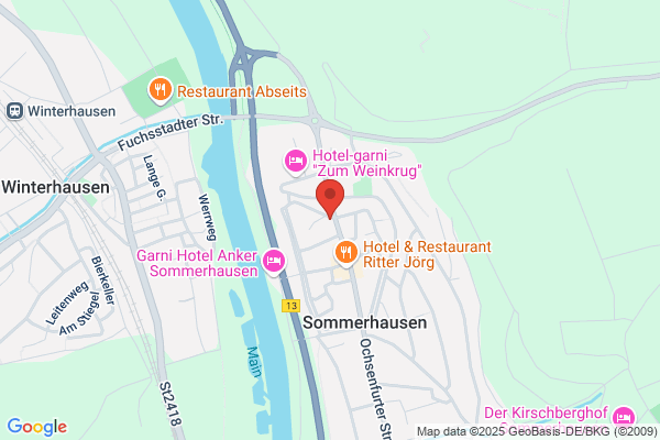 Ums Eck, Kauftreff,