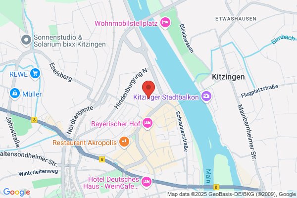 Friedrich-Bernbeck-Schule Staatl. Wirtschaftsschule