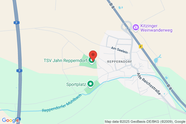 Turn- u. Sportverein Jahn Repperndorf e.V.