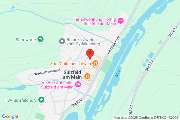 Brennfleck-Weingut