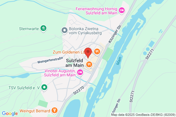 Weingut Zehnthof Luckert