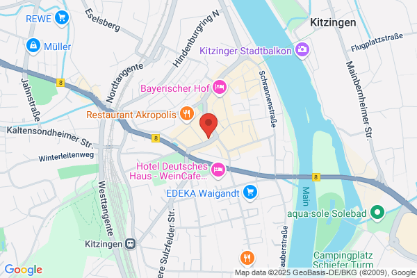 Zahnarztpraxis Dr.Kappelmann