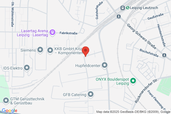 KÖNIG Bauunternehmung GmbH