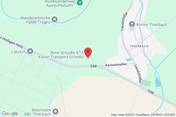 Fahr-und Kurierdienst