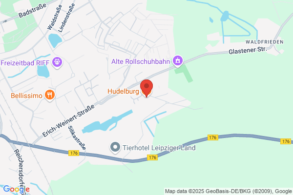 Hudelburg Gastro GmbH