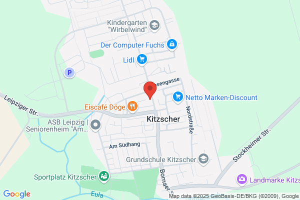 Bettina Gräfe