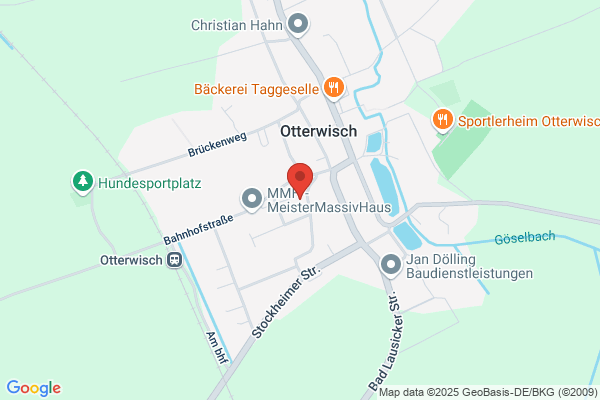 Bungalow und Wohnwagenvermietung Haupt