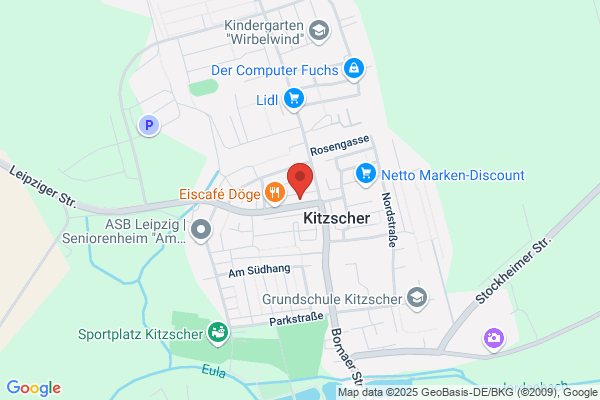Fleischerei Landhan GmbH