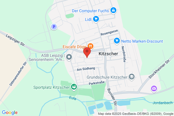 Friseursalon Hauschild