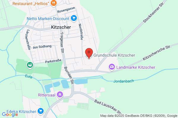 Grundschule Kitzscher