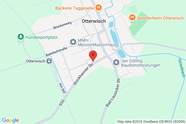 Grundschule Otterwisch