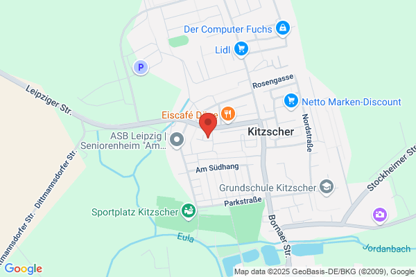 Heimatmuseum Kitzscher