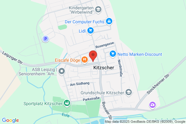 Kitzscher