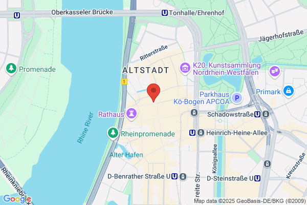 Kurze, ALPHA-CASH GbR
