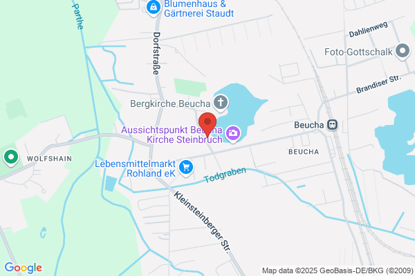 Landmetzgerei Reiche OHG