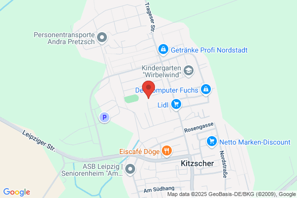 Oberschule Kitzscher