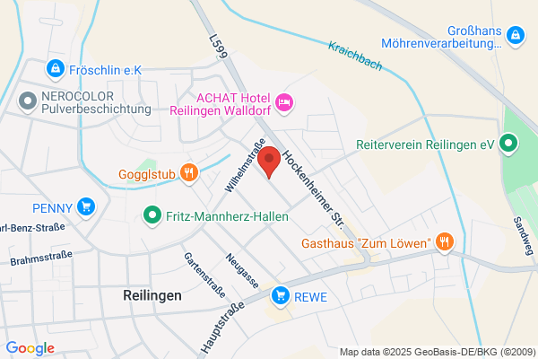RK Generalübernehmer GmbH
