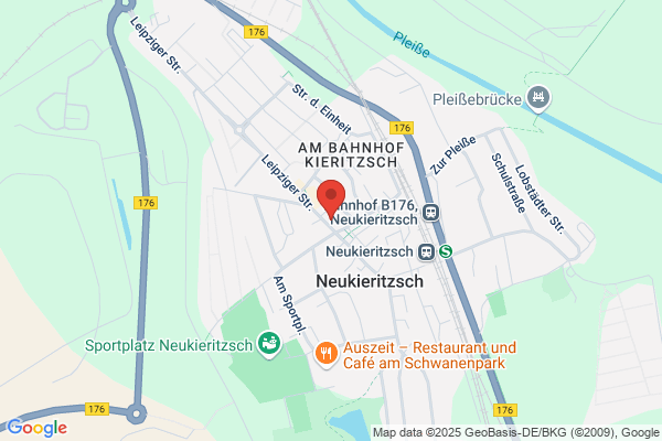Reise- und Bücherboutique Neumann und Prengel