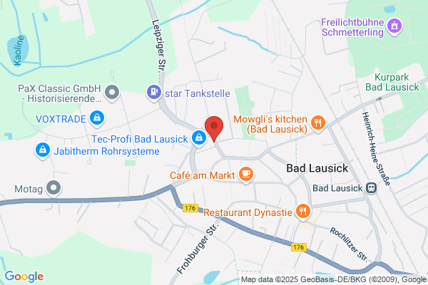 Räuberstube