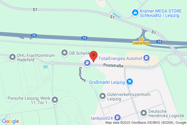 SPRINT GmbH