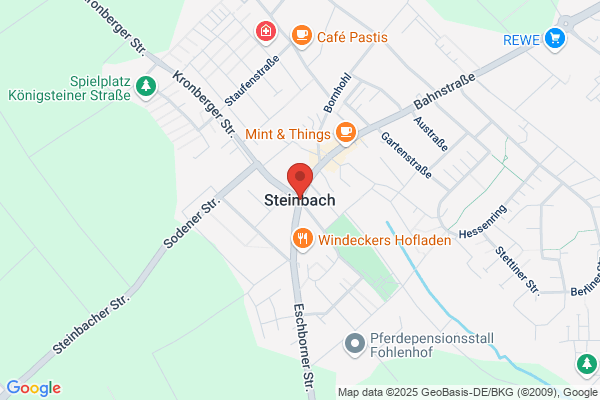 Steinbach