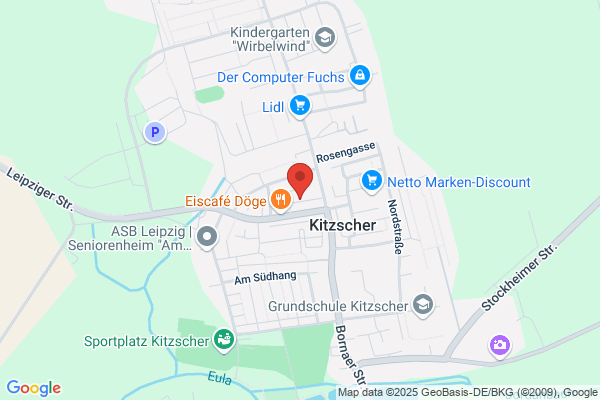 VR Bank Leipziger Land eG