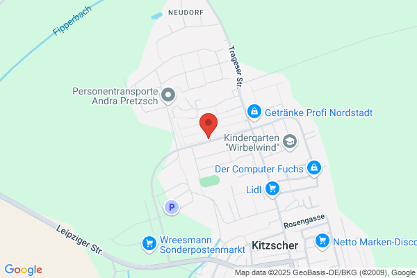 Zur Erdbeere