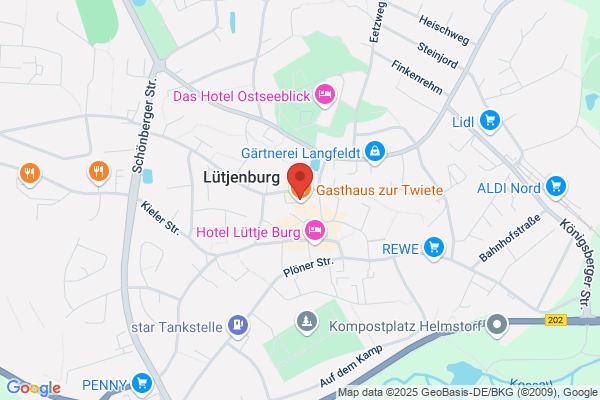 Baugeld Spezialisten Lütjenburg, Schwarz Immobilienfinanzierungen e.K.